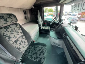 Scania S 450 4х2 EURO 6 КОМПРЕСОР, снимка 10