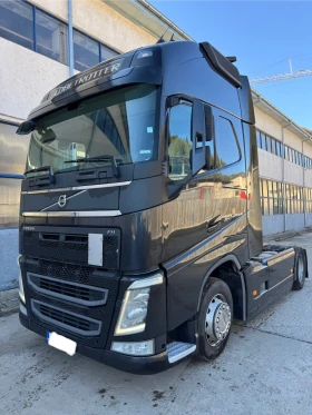 Volvo Fh FH460 EU6, снимка 2