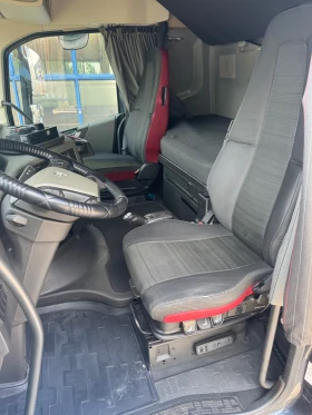 Volvo Fh FH460 EU6, снимка 10