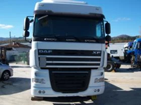  Daf XF 105