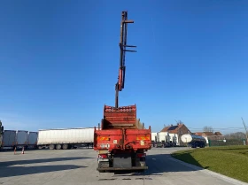 Обява за продажба на Man Tga 400 6х4 ~24 900 EUR - изображение 5