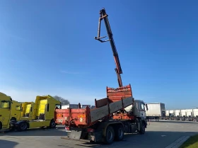Обява за продажба на Man Tga 400 6х4 ~24 900 EUR - изображение 6