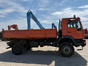 Man L E 18.280 4x4 | Auto.bg — изображение 5