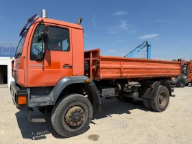 Man L E 18.280 4x4 | Auto.bg — изображение 2