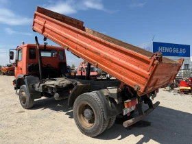 Man L E 18.280 4x4 | Auto.bg — изображение 12