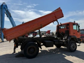 Man L E 18.280 4x4 | Auto.bg — изображение 10