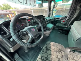 Scania S 450 4�2 EURO 6 ��������� | Mobile.bg � ����� ������ 16