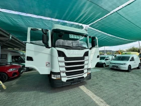 Scania S 450 4�2 EURO 6 ��������� | Mobile.bg � ����� ������ 9