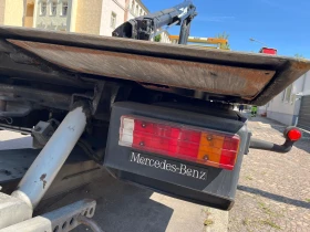 Mercedes-Benz Atego 1218 Германия EURO5 КЛИМАТИК | Auto.bg — изображение 2