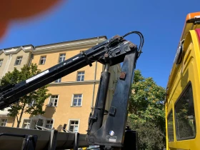 Mercedes-Benz Atego 1218 Германия EURO5 КЛИМАТИК | Auto.bg — изображение 4