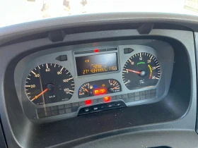 Mercedes-Benz Atego 1218 Германия EURO5 КЛИМАТИК | Auto.bg — изображение 12