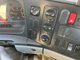 Mercedes-Benz Atego 1218 Германия EURO5 КЛИМАТИК | Auto.bg — изображение 7