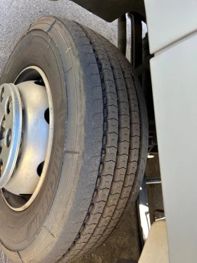 Mercedes-Benz Atego 1218 Германия EURO5 КЛИМАТИК | Auto.bg — изображение 11
