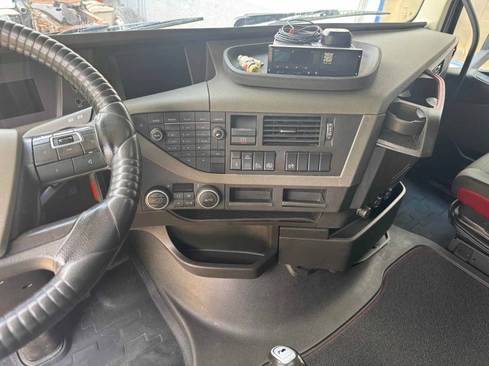 Volvo Fh FH460 EU6, снимка 14 - Камиони - 56195777