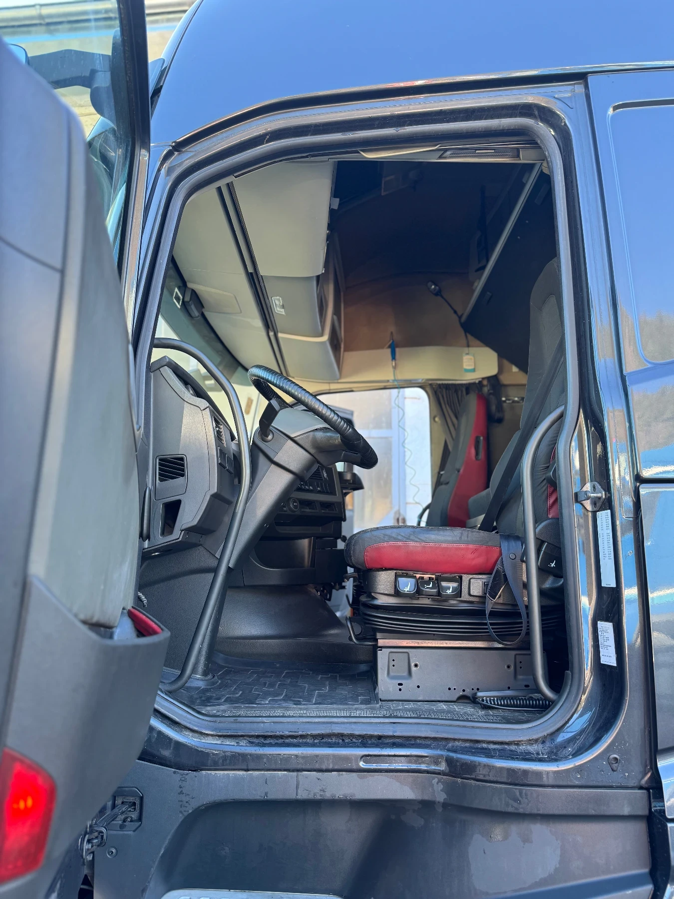 Volvo Fh FH460 EU6, снимка 17 - Камиони - 56195777