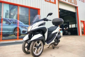 Yamaha Tricity 125 cc, снимка 1