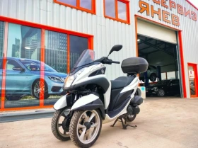 Yamaha Tricity 125 cc, снимка 7