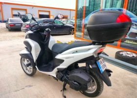 Yamaha Tricity 125 cc, снимка 6