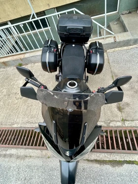 Suzuki V-strom DL 650, снимка 6