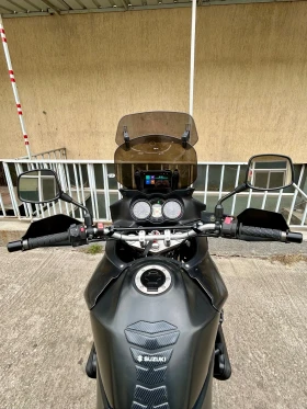 Suzuki V-strom DL 650, снимка 4