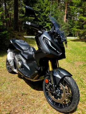 Honda X-ADV 750i, ABS, TRACTION CONTROL. ПРОМОЦИЯТА!!!, снимка 3