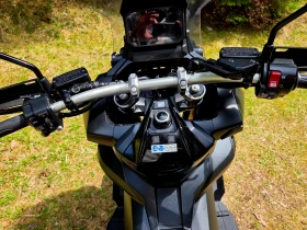 Honda X-ADV 750i, ABS, TRACTION CONTROL. ПРОМОЦИЯТА!!!, снимка 6