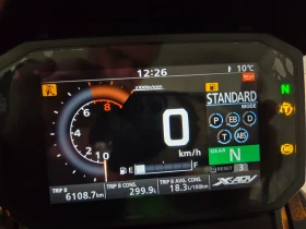 Honda X-ADV 750i, ABS, TRACTION CONTROL. ОТЛИЧЕН!!!, снимка 2