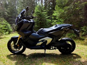 Honda X-ADV 750i, ABS, TRACTION CONTROL. ПРОМОЦИЯТА!!!, снимка 14