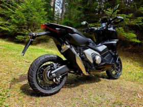 Honda X-ADV 750i, ABS, TRACTION CONTROL. ПРОМОЦИЯТА!!!, снимка 11