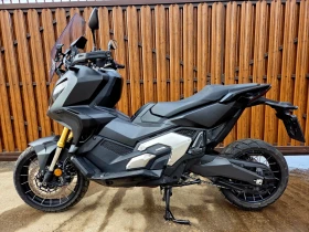 Honda X-ADV 750i, ABS, TRACTION CONTROL. ОТЛИЧЕН!!!, снимка 12