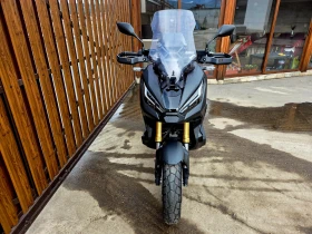Honda X-ADV 750i, ABS, TRACTION CONTROL. ОТЛИЧЕН!!!, снимка 11