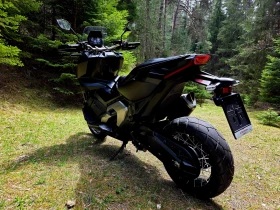 Honda X-ADV 750i, ABS, TRACTION CONTROL. ПРОМОЦИЯТА!!!, снимка 12