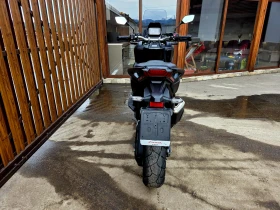 Honda X-ADV 750i, ABS, TRACTION CONTROL. ОТЛИЧЕН!!!, снимка 7