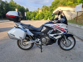 Honda Varadero VA-B XL1000 , снимка 1