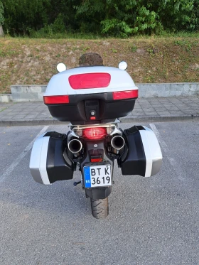 Honda Varadero VA-B XL1000 , снимка 4