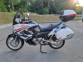 Honda Varadero VA-B XL1000 , снимка 2