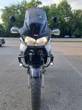 Honda Varadero VA-B XL1000 , снимка 5