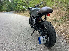 Honda Nx Cafe racer, снимка 5