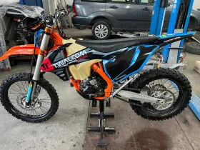 Ktm EXC -F 250 Six Days, снимка 1