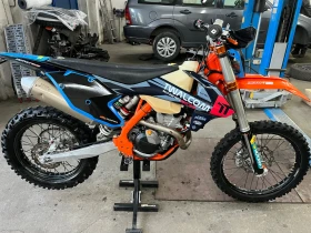 Ktm EXC -F 250 Six Days, снимка 2