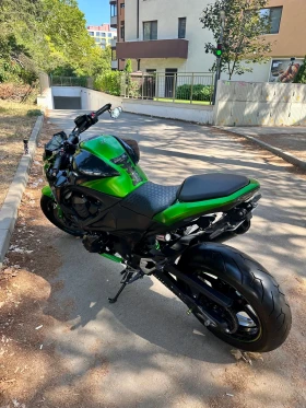 Kawasaki Z 800 ABS | Mobile.bg    4