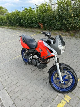    Aprilia Pegaso