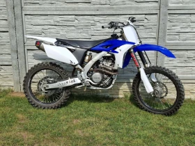     Yamaha Yzf