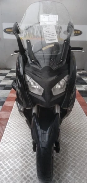 BMW C C600 Sport | Mobile.bg    9