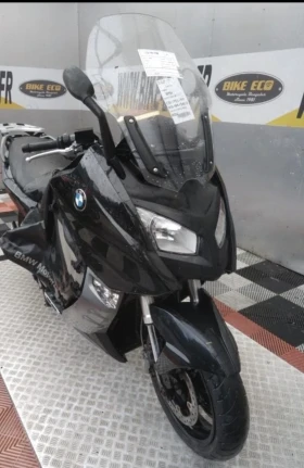 BMW C C600 Sport | Mobile.bg    11
