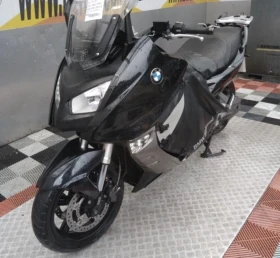 BMW C C600 Sport | Mobile.bg    10