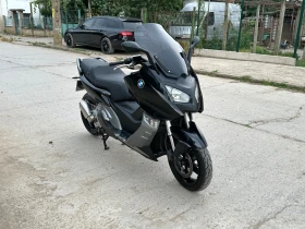 BMW C C600 Sport | Mobile.bg    7