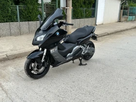 BMW C C600 Sport | Mobile.bg    3
