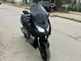 BMW C C600 Sport | Mobile.bg    2