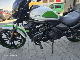 Kawasaki Vulcan 650ABS  2018 | Mobile.bg    4